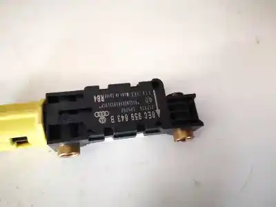 Second-hand car spare part sensor for audi a4 avant (8e) 2.7 tdi (dpf) oem iam references 8e0959643b  