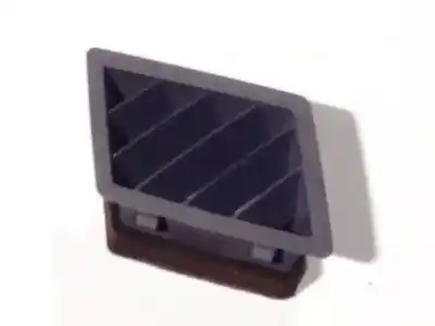 Peça sobressalente para automóvel em segunda mão plásticos por bmw x3 (e83) 3.0 turbodiesel cat referências oem iam 3412080