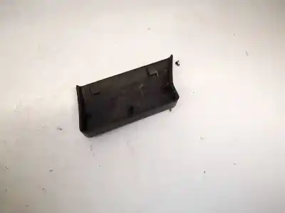 Pezzo di ricambio per auto di seconda mano plastiche per audi a4 avant (8e) 2.7 tdi (dpf) riferimenti oem iam 8e0853590  