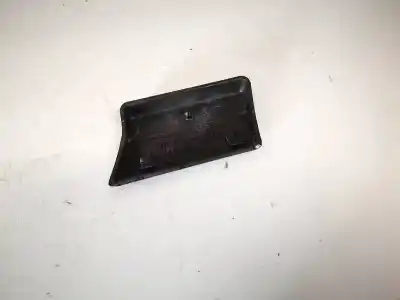Pezzo di ricambio per auto di seconda mano plastiche per audi a4 avant (8e) 2.7 tdi (dpf) riferimenti oem iam 8e0853590  