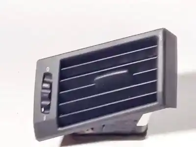 Peça sobressalente para automóvel em segunda mão grelha / difusor de ar por bmw x3 (e83) 3.0 turbodiesel cat referências oem iam 3400075