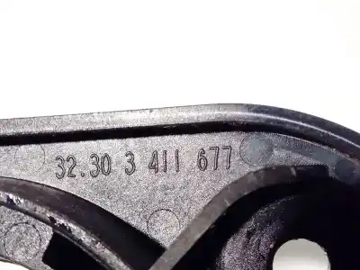 Pezzo di ricambio per auto di seconda mano plastica per bmw x3 (e83) 3.0 turbodiesel cat riferimenti oem iam 32303411677  