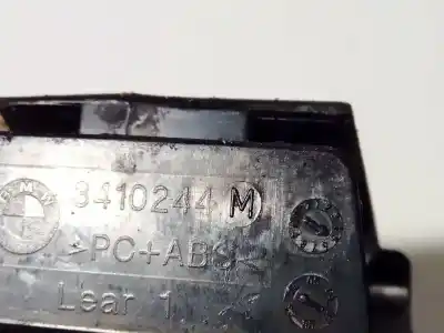 Pezzo di ricambio per auto di seconda mano plastica per bmw x3 (e83) 3.0 turbodiesel cat riferimenti oem iam 3410244  