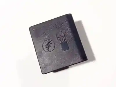 Peça sobressalente para automóvel em segunda mão plásticos por bmw x3 (e83) 3.0 turbodiesel cat referências oem iam 3410244