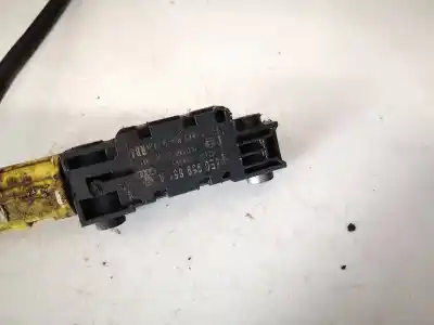 Second-hand car spare part sensor for audi a4 avant (8e) 2.7 tdi (dpf) oem iam references 8e0959651a  