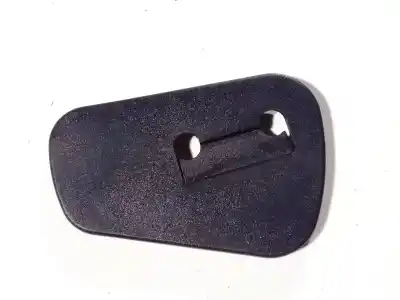 Peça sobressalente para automóvel em segunda mão plásticos por bmw x3 (e83) 3.0 turbodiesel cat referências oem iam 8262249