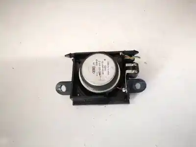 Second-hand car spare part speaker for audi a4 avant (8e) 2.7 tdi (dpf) oem iam references 8e0035411c  