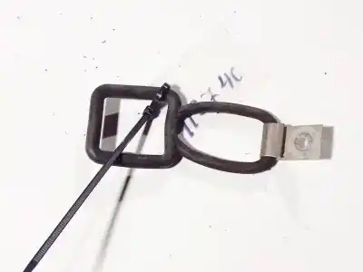 Peça sobressalente para automóvel em segunda mão plásticos por bmw x3 (e83) 3.0 turbodiesel cat referências oem iam 