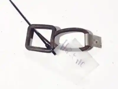 Pezzo di ricambio per auto di seconda mano plastica per bmw x3 (e83) 3.0 turbodiesel cat riferimenti oem iam   