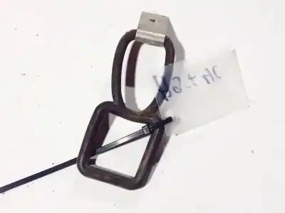 Pezzo di ricambio per auto di seconda mano plastica per bmw x3 (e83) 3.0 turbodiesel cat riferimenti oem iam   