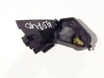 Peça sobressalente para automóvel em segunda mão plásticos por bmw x3 (e83) 3.0 turbodiesel cat referências oem iam 