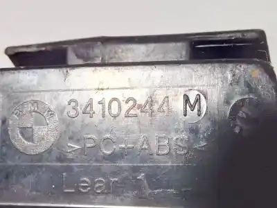 Pezzo di ricambio per auto di seconda mano plastica per bmw x3 (e83) 3.0 turbodiesel cat riferimenti oem iam 3410244  