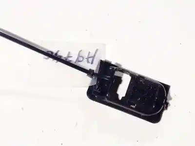 Pezzo di ricambio per auto di seconda mano plastica per bmw x3 (e83) 3.0 turbodiesel cat riferimenti oem iam 3412873  