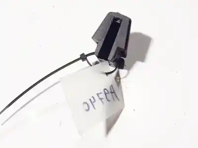 Second-hand car spare part plastics for bmw x3 (e83) 3.0 turbodiesel cat oem iam references   