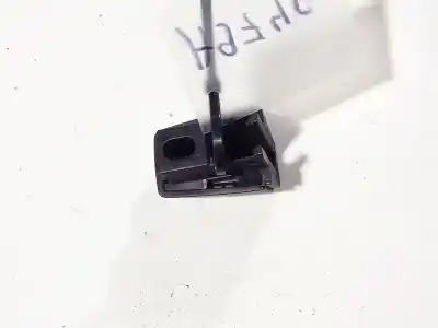 Second-hand car spare part plastics for bmw x3 (e83) 3.0 turbodiesel cat oem iam references   