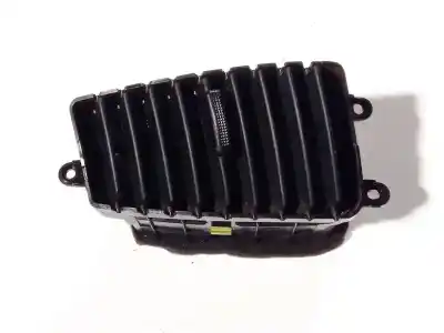 Pezzo di ricambio per auto di seconda mano griglia di aerazione per kia sorento 2.5 crdi ex riferimenti oem iam 9744403e000