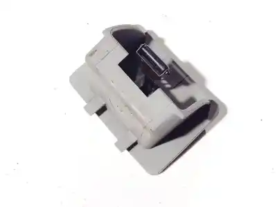 Pezzo di ricambio per auto di seconda mano plastica per kia sorento 2.5 crdi ex riferimenti oem iam   