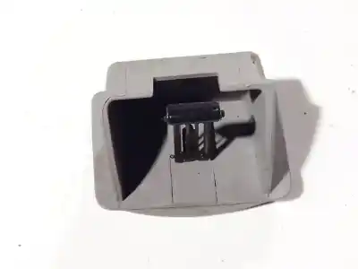 Pezzo di ricambio per auto di seconda mano plastica per kia sorento 2.5 crdi ex riferimenti oem iam   