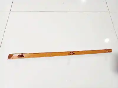 Pezzo di ricambio per auto di seconda mano plastica per kia sorento 2.5 crdi ex riferimenti oem iam 846313e900  84631-3e900