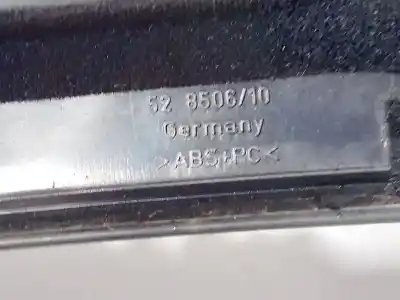 Pezzo di ricambio per auto di seconda mano plastica per bmw x3 (e83) 3.0 turbodiesel cat riferimenti oem iam 528506  