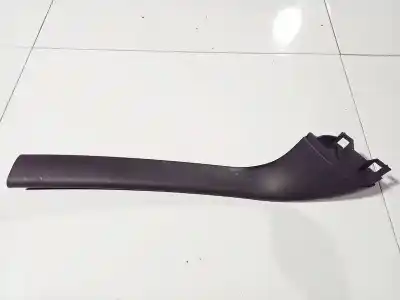 Peça sobressalente para automóvel em segunda mão plásticos por bmw x3 (e83) 3.0 turbodiesel cat referências oem iam 528506