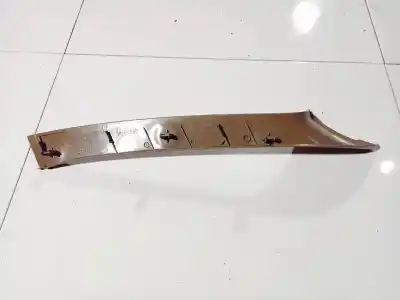 Pezzo di ricambio per auto di seconda mano plastica per bmw x3 (e83) 3.0 turbodiesel cat riferimenti oem iam   