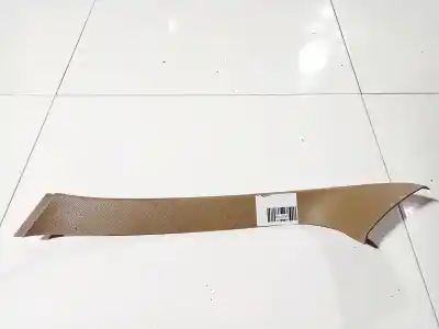 Peça sobressalente para automóvel em segunda mão plásticos por bmw x3 (e83) 3.0 turbodiesel cat referências oem iam 