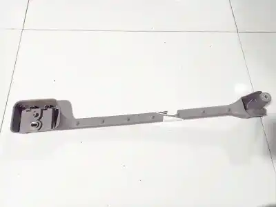Pezzo di ricambio per auto di seconda mano plastica per kia sorento 2.5 crdi ex riferimenti oem iam   