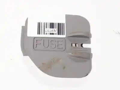 Pezzo di ricambio per auto di seconda mano plastica per kia sorento 2.5 crdi ex riferimenti oem iam 