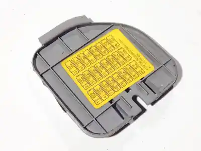 Pezzo di ricambio per auto di seconda mano plastica per kia sorento 2.5 crdi ex riferimenti oem iam   