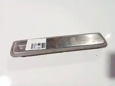 Pezzo di ricambio per auto di seconda mano plastica per kia sorento 2.5 crdi ex riferimenti oem iam 858883e000