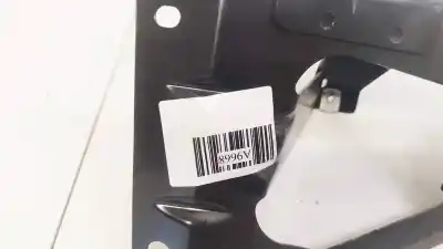 Pezzo di ricambio per auto di seconda mano plastica per opel vectra c caravan 1.9 cdti riferimenti oem iam   