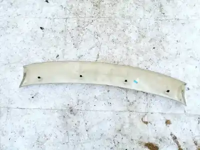 Pezzo di ricambio per auto di seconda mano plastiche per audi a4 avant (8e) 2.7 tdi (dpf) riferimenti oem iam 8e5867839  