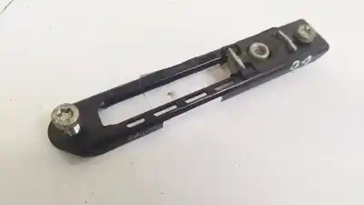 Pezzo di ricambio per auto di seconda mano plastica per opel vectra c caravan 1.9 cdti riferimenti oem iam   