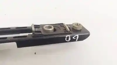 Pezzo di ricambio per auto di seconda mano plastica per opel vectra c caravan 1.9 cdti riferimenti oem iam   