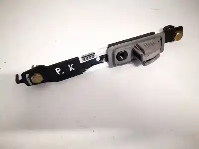 Pezzo di ricambio per auto di seconda mano plastica per kia sorento 2.5 crdi ex riferimenti oem iam 