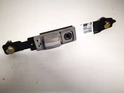 Pezzo di ricambio per auto di seconda mano plastica per kia sorento 2.5 crdi ex riferimenti oem iam 