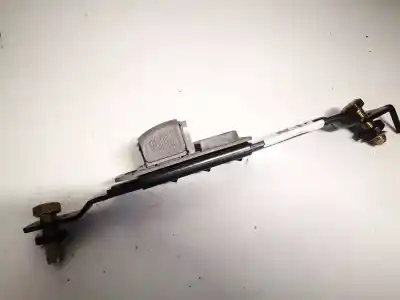 Pezzo di ricambio per auto di seconda mano plastica per kia sorento 2.5 crdi ex riferimenti oem iam   