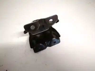 Pezzo di ricambio per auto di seconda mano plastica per kia sorento 2.5 crdi ex riferimenti oem iam   