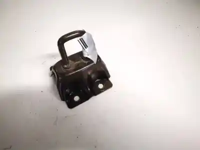 Pezzo di ricambio per auto di seconda mano plastica per kia sorento 2.5 crdi ex riferimenti oem iam   