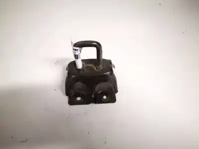 Pezzo di ricambio per auto di seconda mano plastica per kia sorento 2.5 crdi ex riferimenti oem iam 