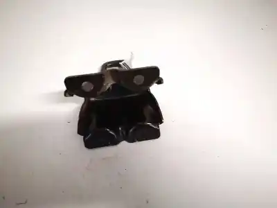 Pezzo di ricambio per auto di seconda mano plastica per kia sorento 2.5 crdi ex riferimenti oem iam   