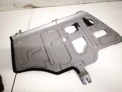 Pezzo di ricambio per auto di seconda mano plastica per kia sorento 2.5 crdi ex riferimenti oem iam   
