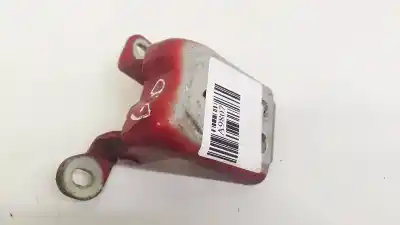 Peça sobressalente para automóvel em segunda mão esticador de porta por chrysler pt cruiser (pt) 2.2 crd touring referências oem iam 67zfn2m