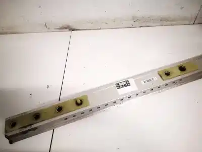 Автозапчастина б/у пластикler для renault espace iv (jk0/1_) 1.9 dci (jk0u) посилання на oem iam 820048128  