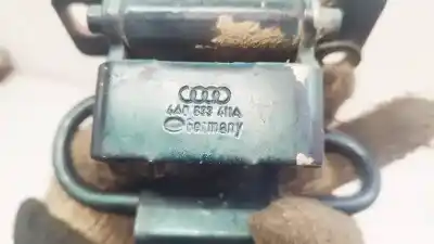 Автозапчастина б/у фільм дверей для audi a4 avant (b5) 1.8 посилання на oem iam 4a0833411a  