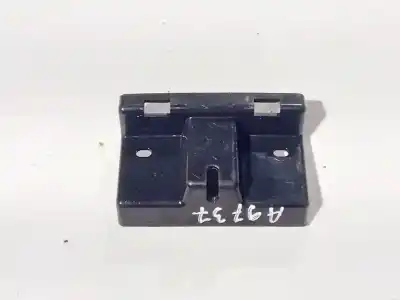 Pezzo di ricambio per auto di seconda mano plastica per kia sorento 2.5 crdi ex riferimenti oem iam 847633e000