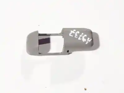 Pezzo di ricambio per auto di seconda mano plastica per kia sorento 2.5 crdi ex riferimenti oem iam 