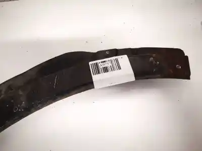 Pezzo di ricambio per auto di seconda mano plastica per kia sorento 2.5 crdi ex riferimenti oem iam   