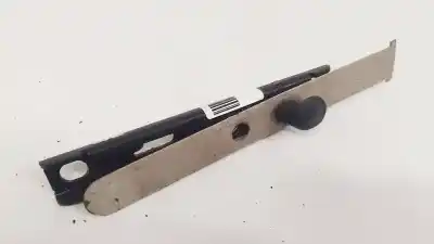 Peça sobressalente para automóvel em segunda mão plásticos por chrysler pt cruiser (pt) 2.2 crd touring referências oem iam 520132400d